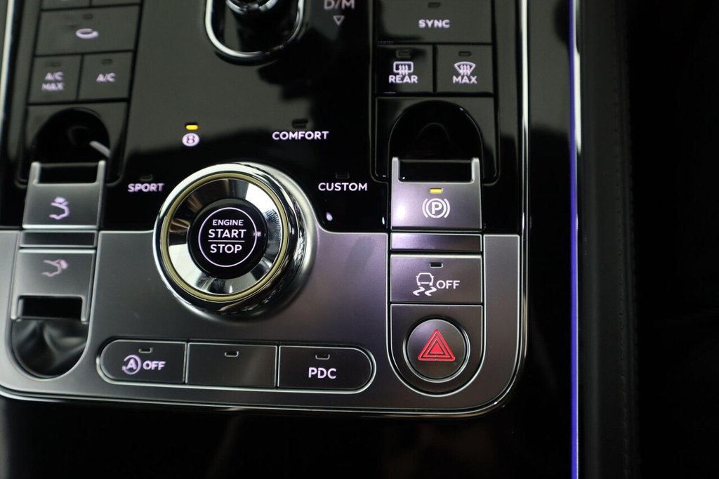 Used Bentley Continental 2018 for sale - 76223599: Photo 26