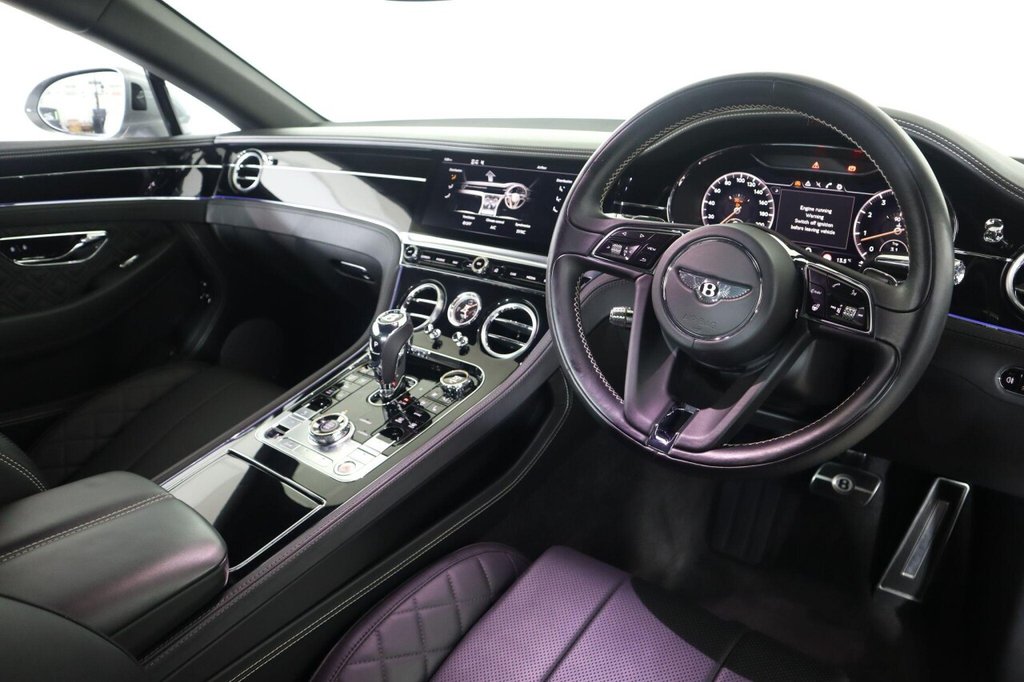 Used Bentley Continental 2018 for sale - 76223599: Photo 3