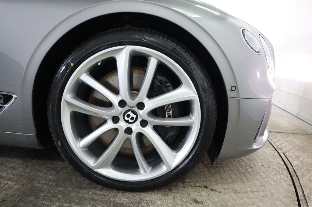 Used Bentley Continental 2018 for sale - 76223599: Photo 36