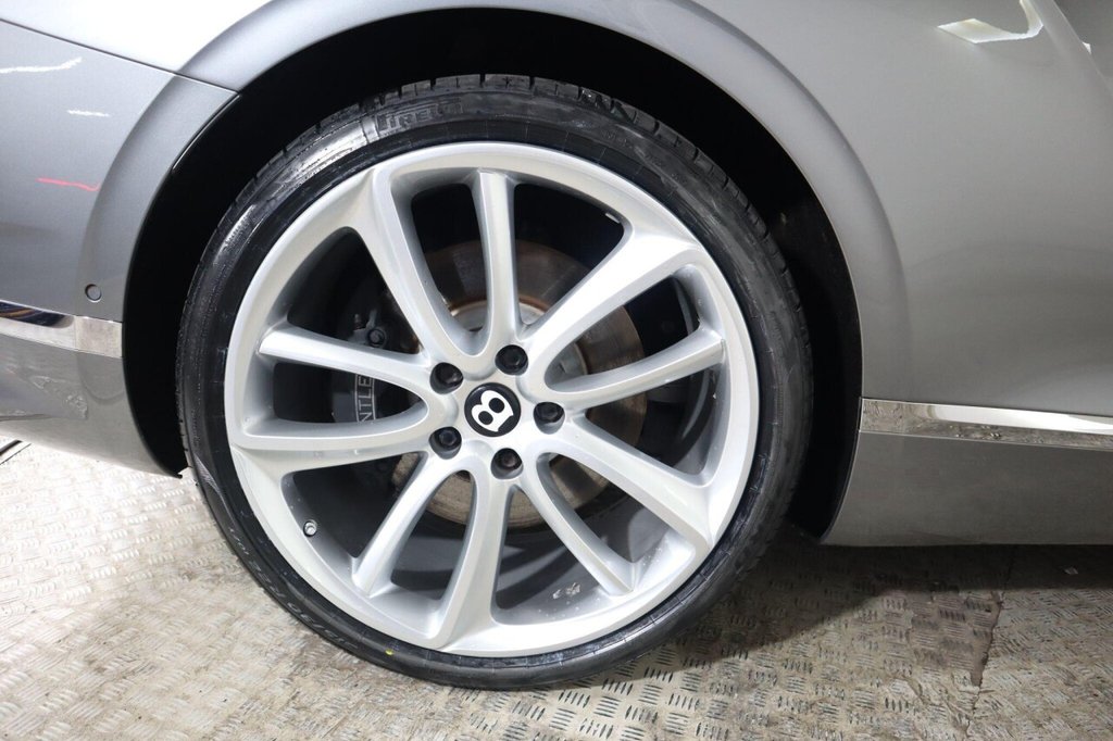 Used Bentley Continental 2018 for sale - 76223599: Photo 37