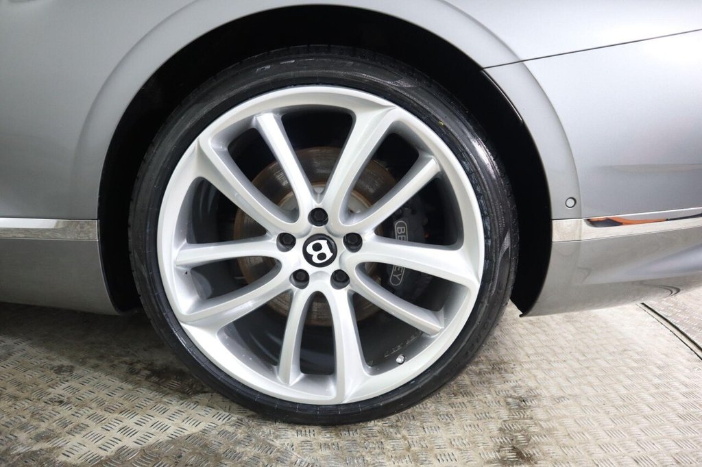 Used Bentley Continental 2018 for sale - 76223599: Photo 38