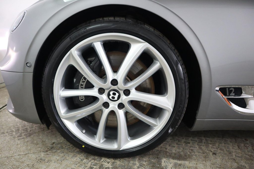 Used Bentley Continental 2018 for sale - 76223599: Photo 39