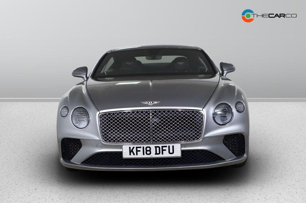 Used Bentley Continental 2018 for sale - 76223599: Photo 4