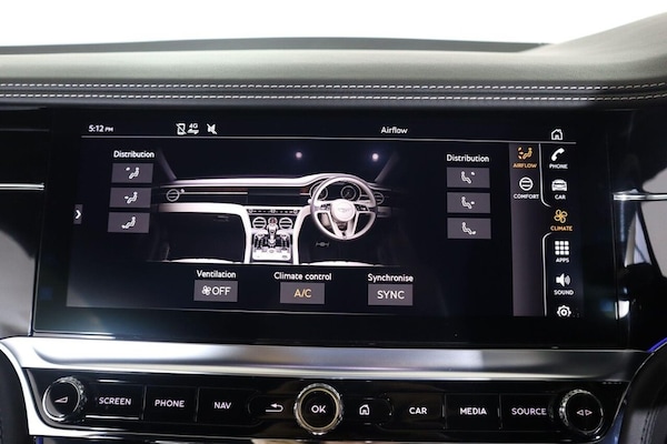 Used Bentley Continental 2018 for sale - 76223599: Photo 40