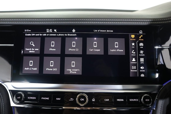 Used Bentley Continental 2018 for sale - 76223599: Photo 41