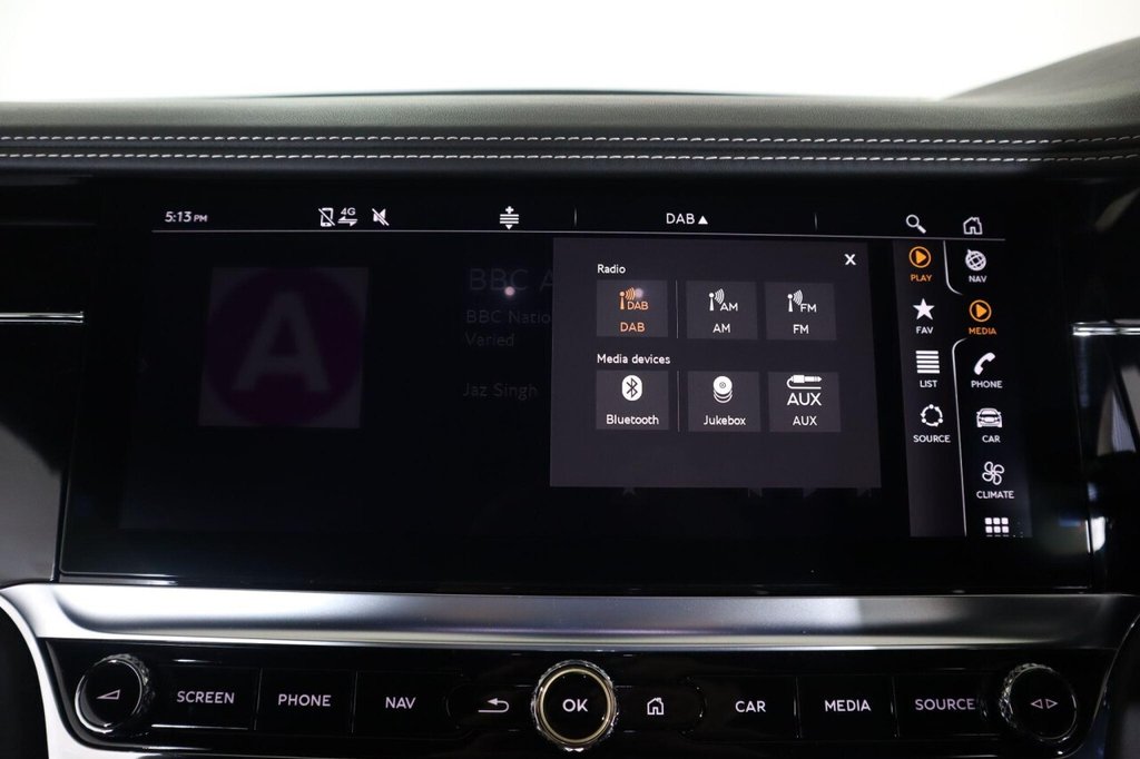 Used Bentley Continental 2018 for sale - 76223599: Photo 44