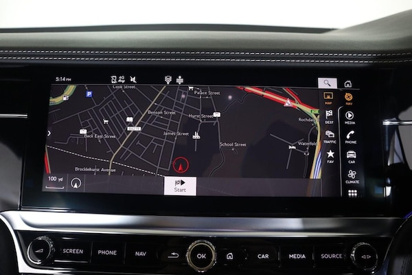 Used Bentley Continental 2018 for sale - 76223599: Photo 45