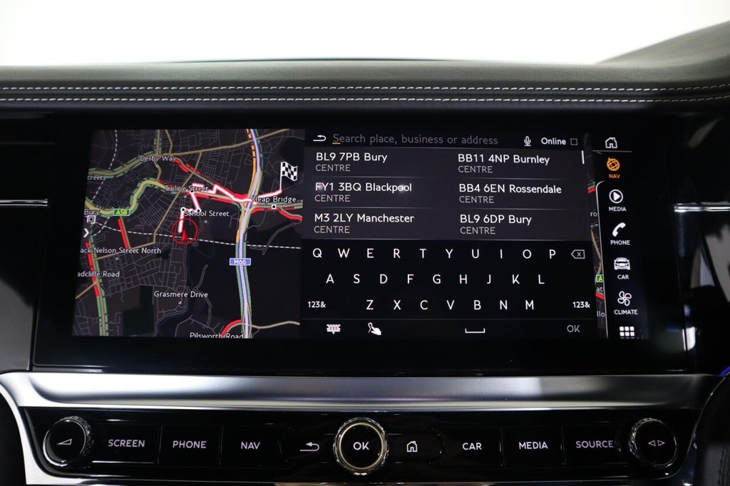 Used Bentley Continental 2018 for sale - 76223599: Photo 46