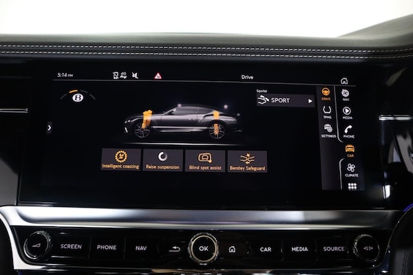 Used Bentley Continental 2018 for sale - 76223599: Photo 48