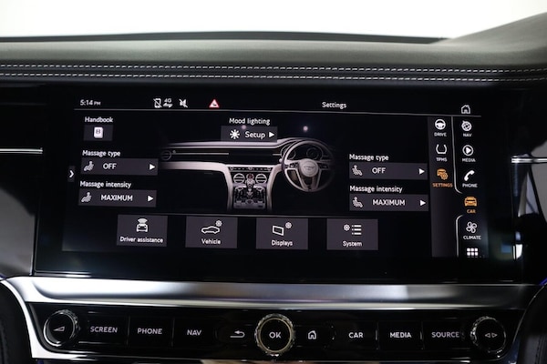 Used Bentley Continental 2018 for sale - 76223599: Photo 49