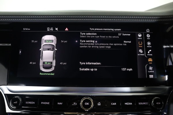 Used Bentley Continental 2018 for sale - 76223599: Photo 50