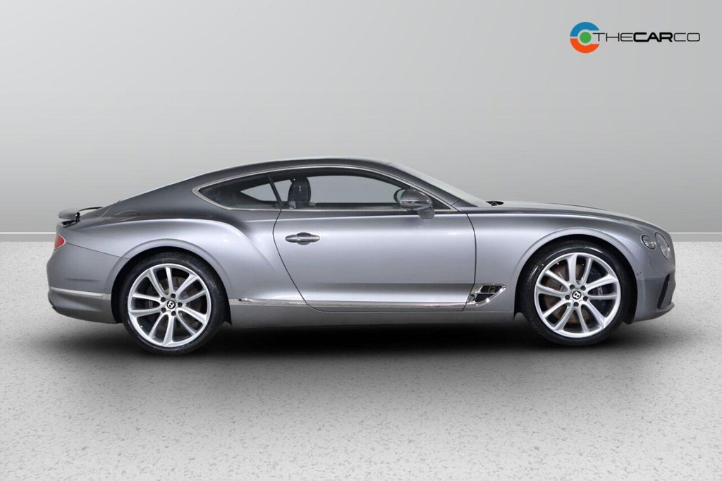 Used Bentley Continental 2018 for sale - 76223599: Photo 6