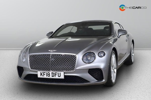 Used Bentley Continental 2018 for sale - 76223599: Photo 6