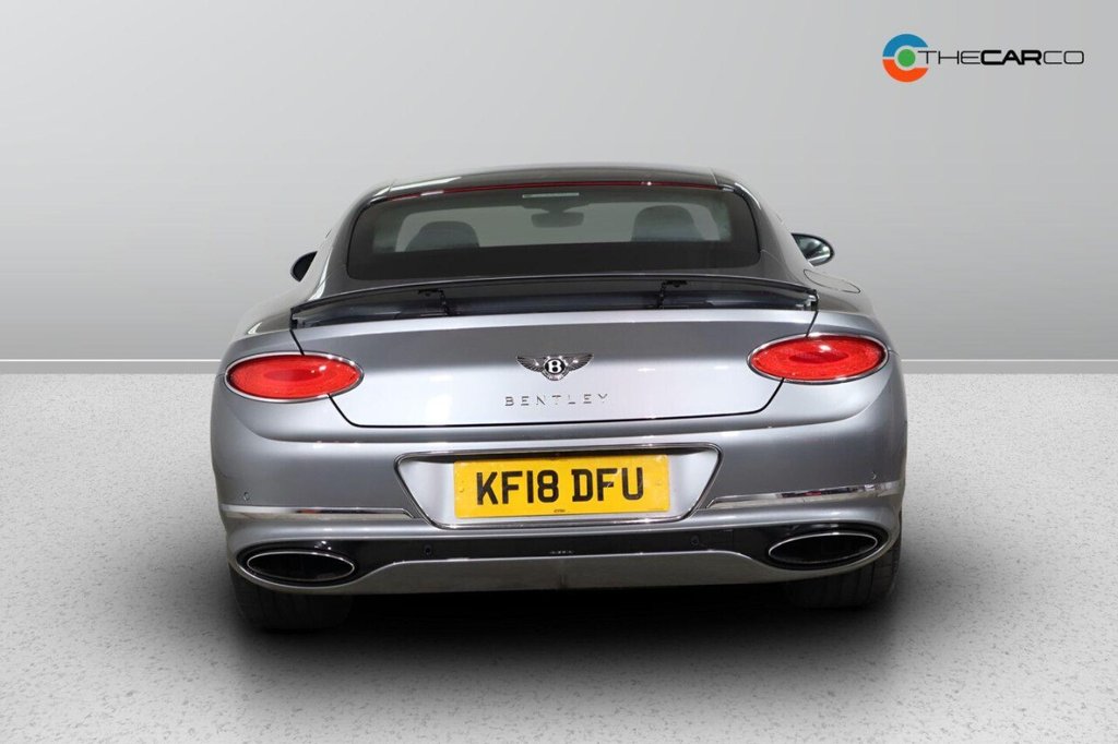 Used Bentley Continental 2018 for sale - 76223599: Photo 7