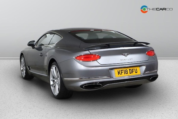 Used Bentley Continental 2018 for sale - 76223599: Photo 7