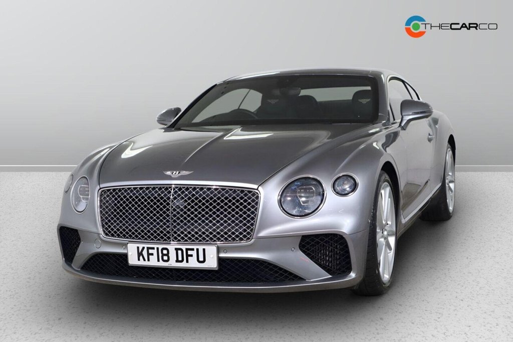Used Bentley Continental 2018 for sale - 76223599: Photo 8