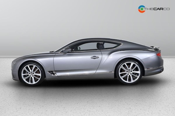 Used Bentley Continental 2018 for sale - 76223599: Photo 8