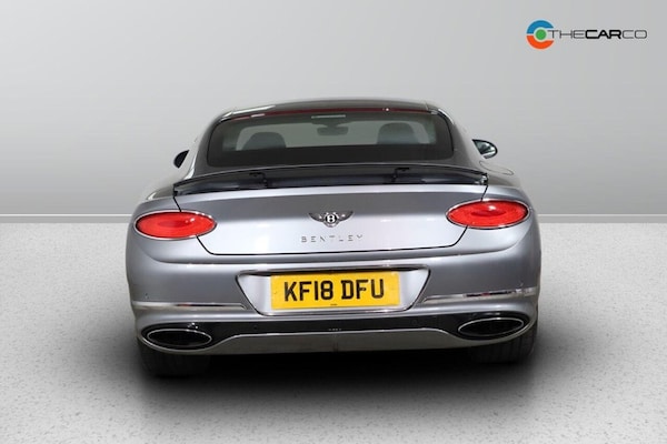 Used Bentley Continental 2018 for sale - 76223599: Photo 9