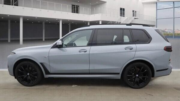 Used BMW X7 2024 for sale - 77551668: Photo 5