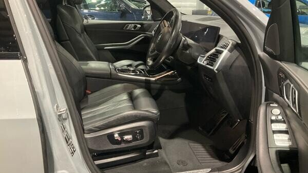 Used BMW X7 2024 for sale - 77551668: Photo 7
