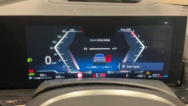 Used BMW X7 2024 for sale - 77551668: Photo 8