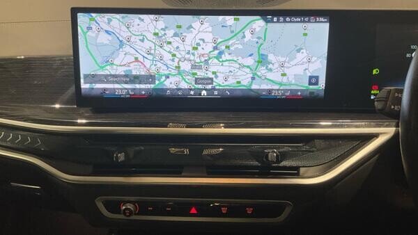 Used BMW X7 2024 for sale - 77551668: Photo 9