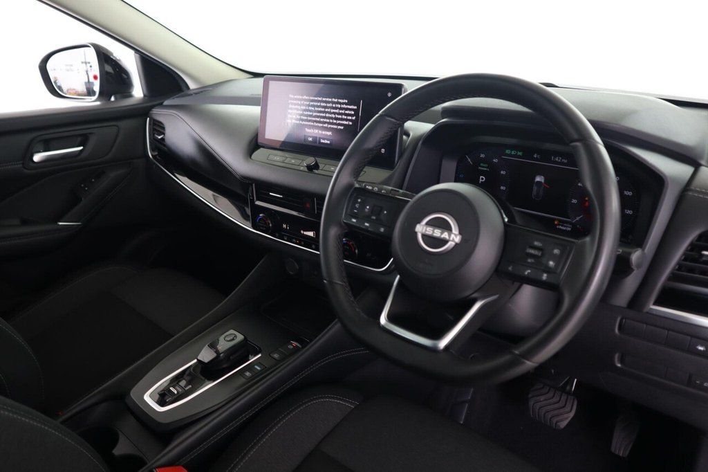 Used Nissan Qashqai 2023 for sale - 78030442: Photo 11