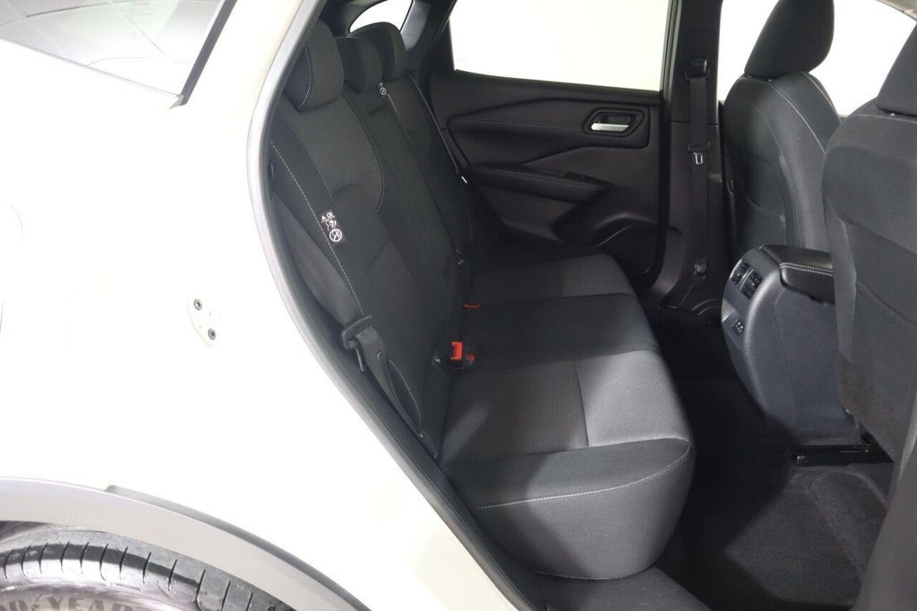 Used Nissan Qashqai 2023 for sale - 78030442: Photo 13