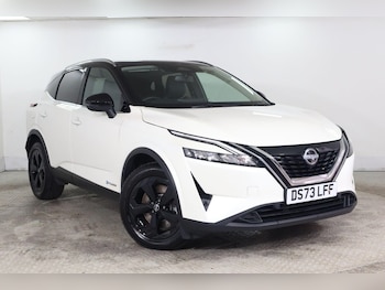 Used Nissan Qashqai 2023 for sale - 78030442: Photo