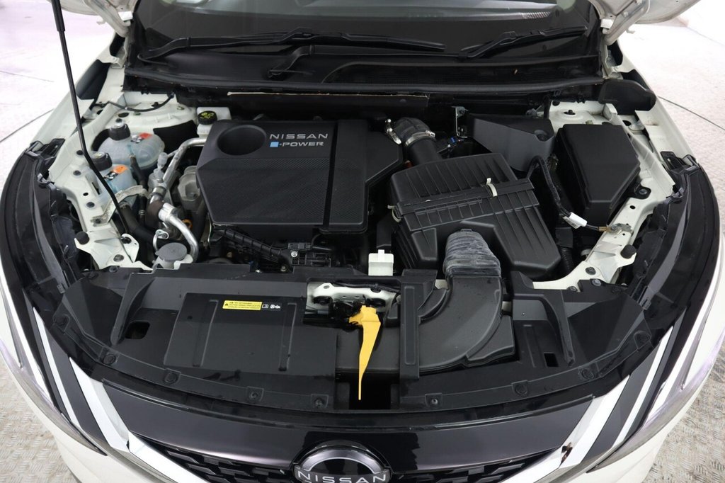 Used Nissan Qashqai 2023 for sale - 78030442: Photo 25