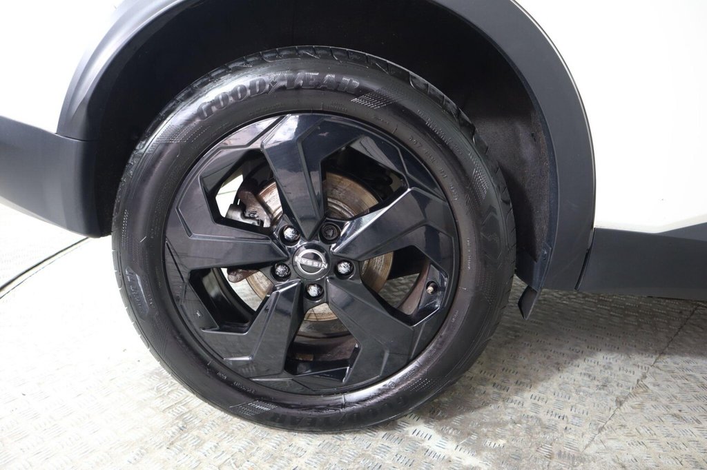 Used Nissan Qashqai 2023 for sale - 78030442: Photo 27