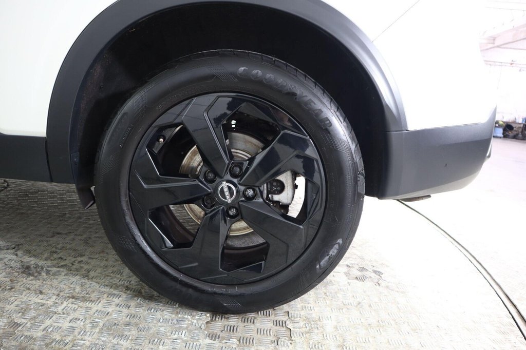 Used Nissan Qashqai 2023 for sale - 78030442: Photo 28