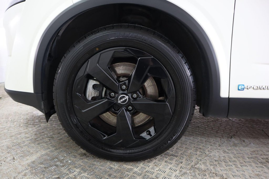 Used Nissan Qashqai 2023 for sale - 78030442: Photo 29