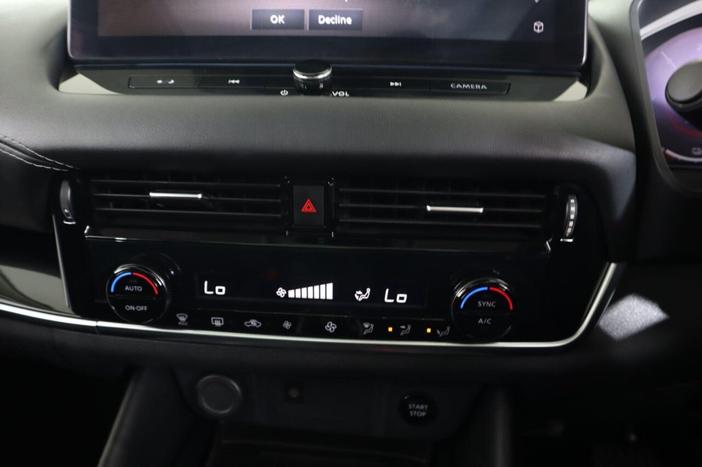 Used Nissan Qashqai 2023 for sale - 78030442: Photo 30