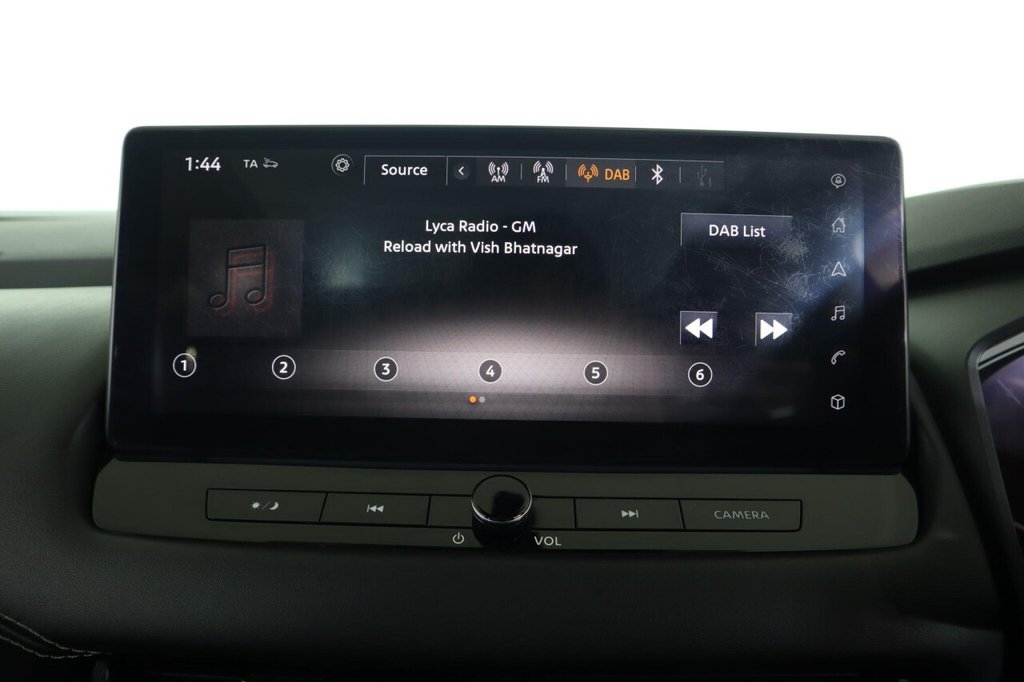 Used Nissan Qashqai 2023 for sale - 78030442: Photo 31