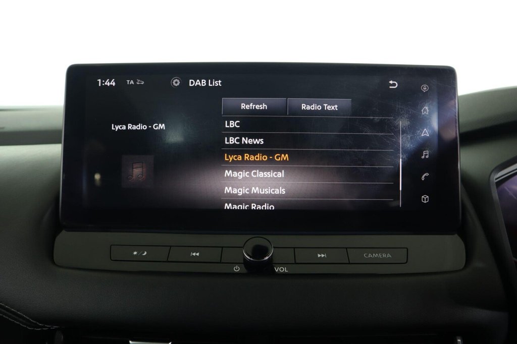 Used Nissan Qashqai 2023 for sale - 78030442: Photo 32