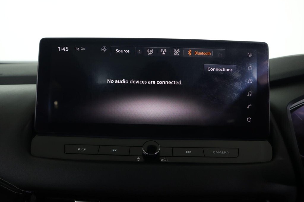 Used Nissan Qashqai 2023 for sale - 78030442: Photo 33