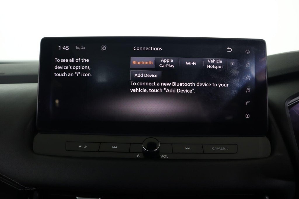 Used Nissan Qashqai 2023 for sale - 78030442: Photo 34