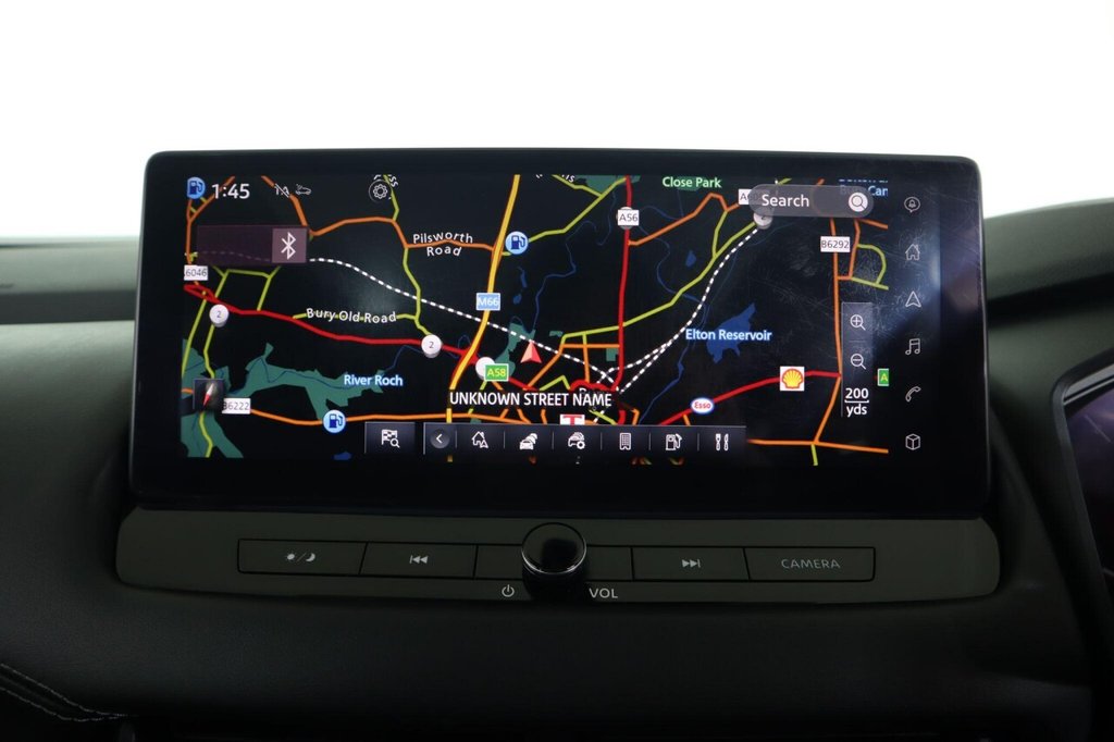 Used Nissan Qashqai 2023 for sale - 78030442: Photo 35