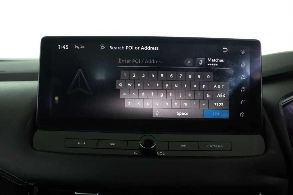 Used Nissan Qashqai 2023 for sale - 78030442: Photo 36