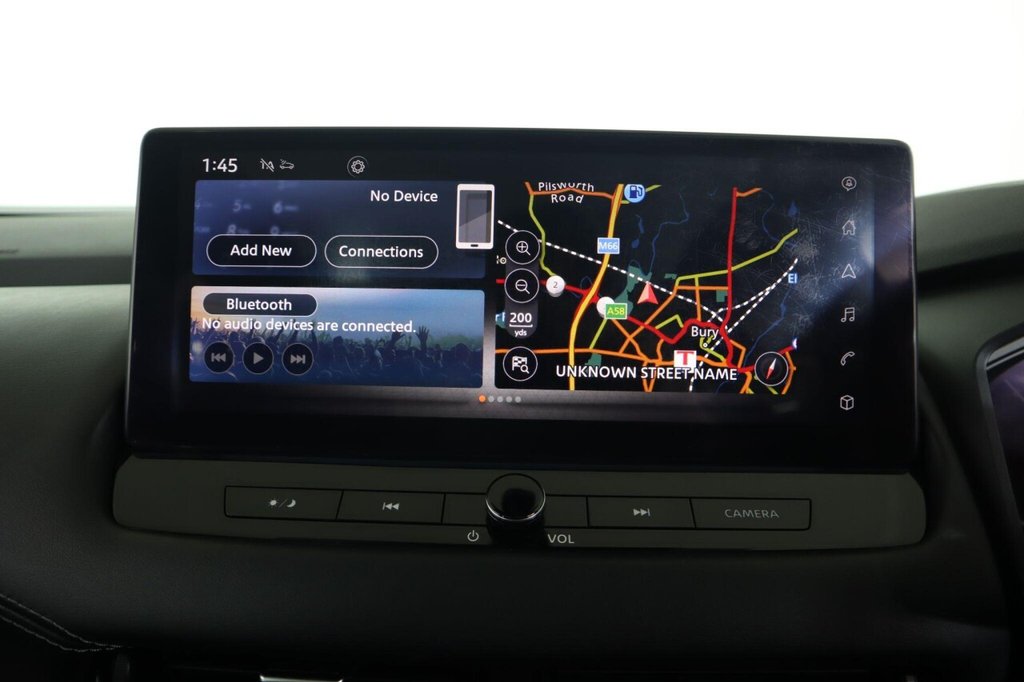 Used Nissan Qashqai 2023 for sale - 78030442: Photo 37