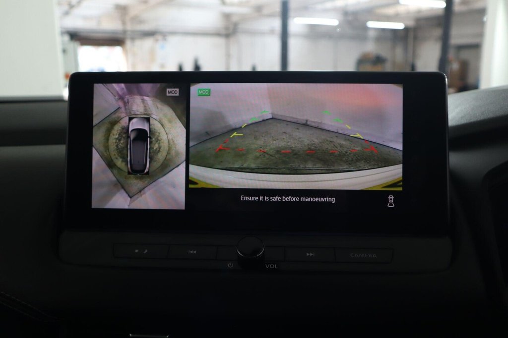 Used Nissan Qashqai 2023 for sale - 78030442: Photo 39