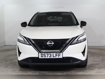 Used Nissan Qashqai 2023 for sale - 78030442: Photo