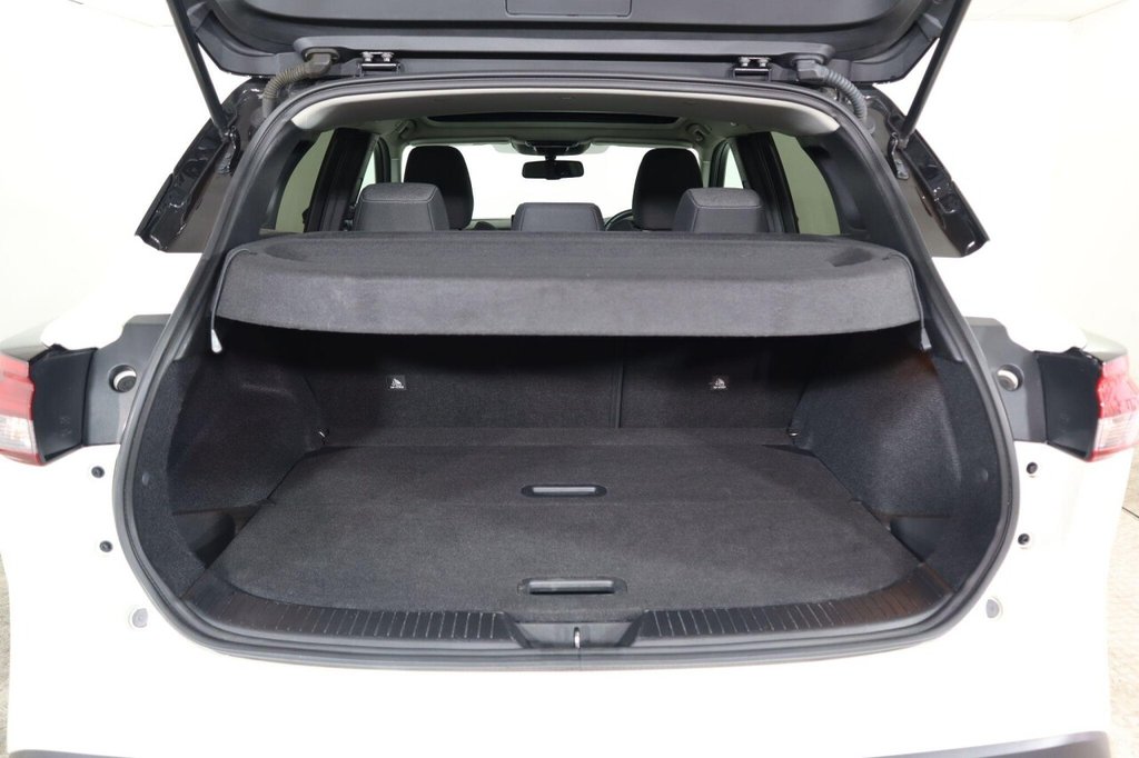 Used Nissan Qashqai 2023 for sale - 78030442: Photo 40