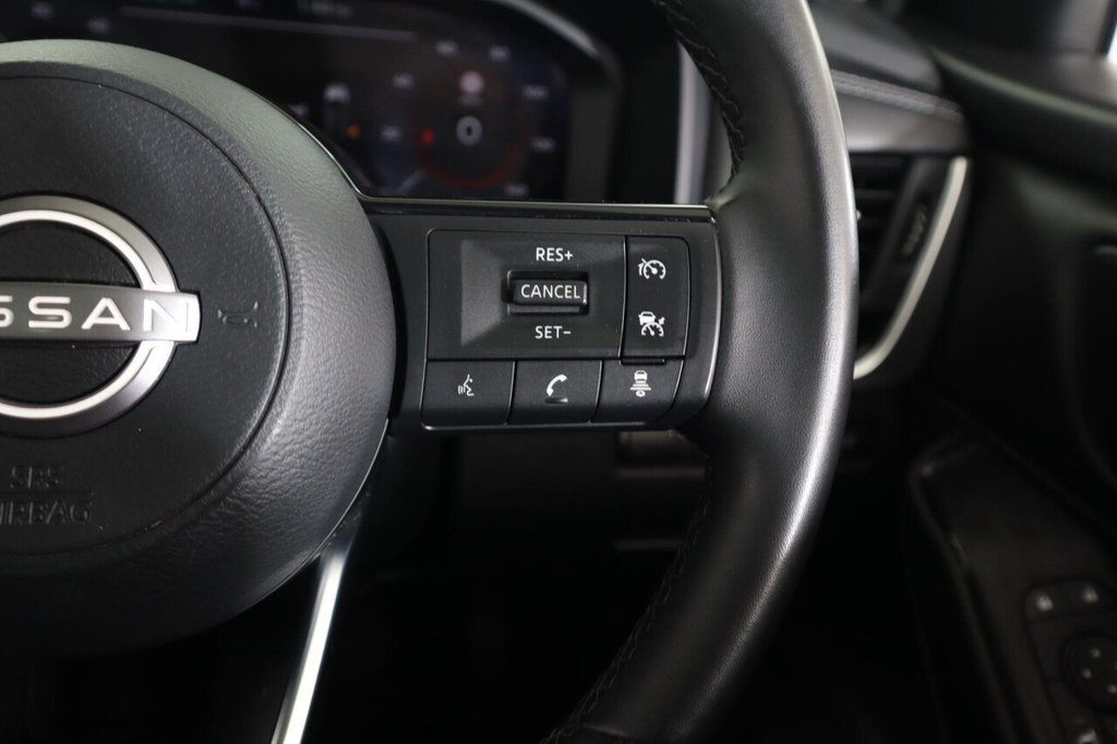 Used Nissan Qashqai 2023 for sale - 78030442: Photo 42