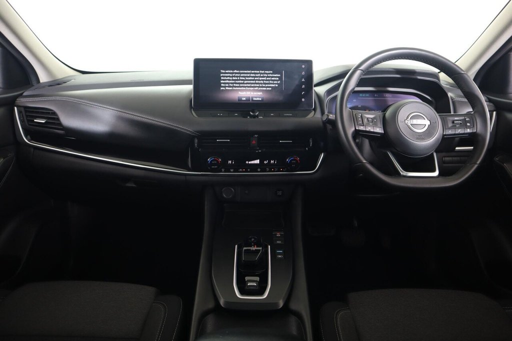 Used Nissan Qashqai 2023 for sale - 78030442: Photo 47