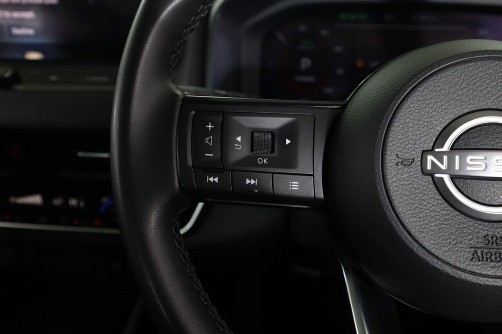 Used Nissan Qashqai 2023 for sale - 78030442: Photo 50