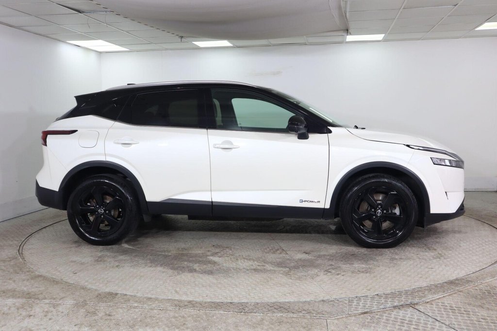 Used Nissan Qashqai 2023 for sale - 78030442: Photo 9