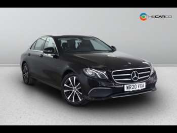 2020 (20) - 2.0 E300e 13.5kWh SE G-Tronic+ Euro 6 (s/s) 4dr
