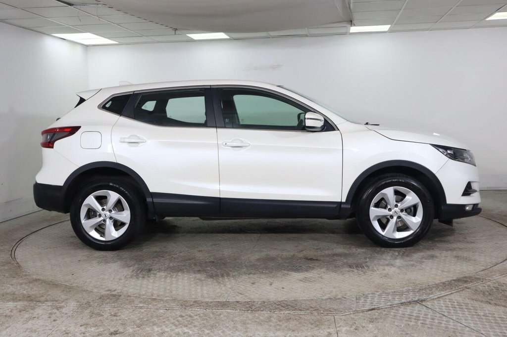 Used Nissan Qashqai 2020 for sale - 76820813: Photo 10